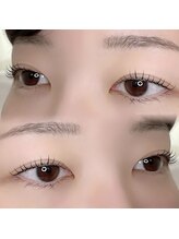 ポノ つくば店(Pono)/ラッシュリフト