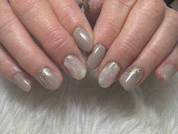 ピンクベリー(PINK BERRY)/シンプルBコース