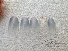 エスティロ(Estilo)/spring～March《aコース》