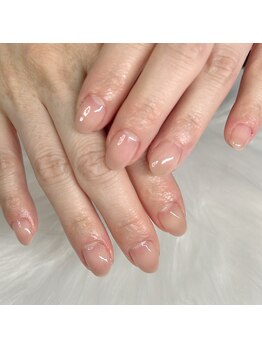 レイモード(Ray mode)/カラーグラデーション