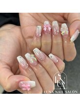 ルナ 東中野(LUNA)/持ち込みデザイン