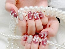 ナナアンドコー(Nana&Co.)/パーツ付け放題