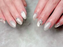 ブリスフルハピネス(Blissful happiness)