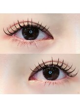 セレビアイ 立川店/フラット/LED/マツエク/立川