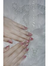 アユミネイル 川崎(Aumi nail)/