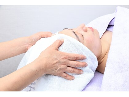 メナードフェイシャルサロン 東園田店の写真