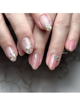 ビューティ サロン ライカ(Beauty Salon Raika)/ジェルネイル