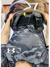 ラブ アンド ピース(Love&Peace)/各務原／鵜沼/脱毛/痩身/エステ