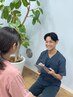 腸もみ／自律神経調整