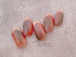 【HAND】初回デザイン　￥8,960