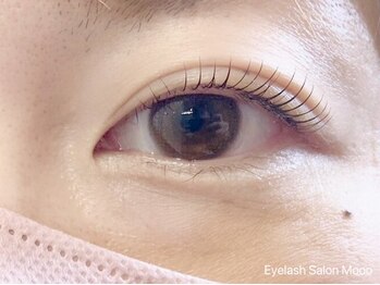 モー 千葉店(Mooo)/次世代まつ毛パーマ