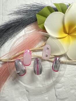 ジュアール(JuAR)/