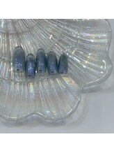 アライア(Alaia)/Alaiaコース　￥7200