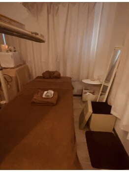 サロン リーナ 北千住店(Salon Lena)/癒し空間