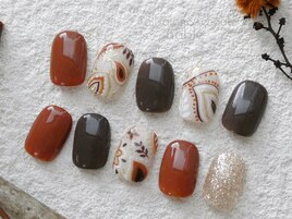 チップサンプル