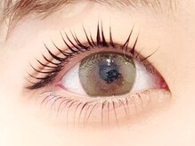 サクラブロウ 天神店(Sakura-blow)の雰囲気(人気No1上下まつげパーマ♪自まつ毛を最大に生かして視線釘付け*)