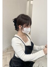 ミエル 溝の口2号店(miel) miel momoka