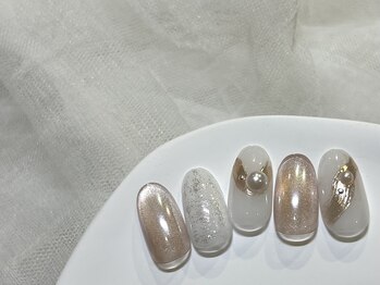 恵比寿/ニュアンス