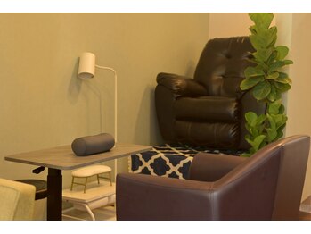 モーストビューティー(Most beauty)/ネイルシェアスペース