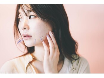 ハウ(How)/image ［岡山 整体 美容鍼］