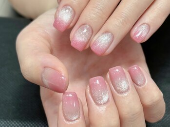 エレガントビューティー(Elegant beauty)/