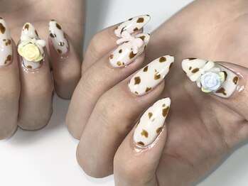 クレーネイル(Klee Nail)/