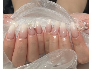 プリュネル 原宿店(prunelle)/【HAND】120分アート