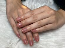 ダコード(D'accord)/ワンカラーネイル¥5000