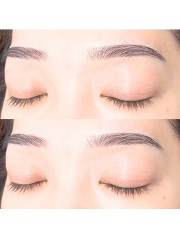 ミラ 大宮(MIRA)/ 美眉アイブロウwax☆