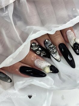 ココ(coco)の写真/【マオジェル取扱】ワンホン/ニュアンス/シンプル/アート10本デザイン可*
全メニューフィルイン・ケア込