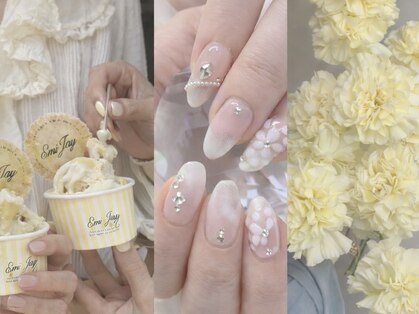 トゥデイズ ネイルズ 大宮(todays nails)の写真