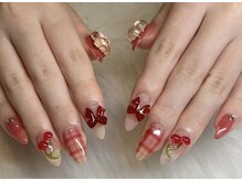 リノリー 仙台店(rinory)の雰囲気（持ち込みデザイン）