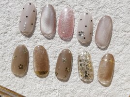 チップサンプル