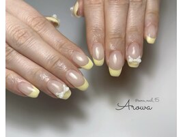 イエローフレンチ