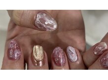 maho 定額デザイン　