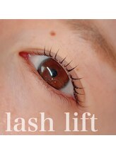 アイラッシュ シェリ(cheri)/ラッシュリフト/まつ毛パーマ