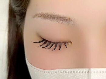 リーベスト 心斎橋店(REBEST)/フラットラッシュ