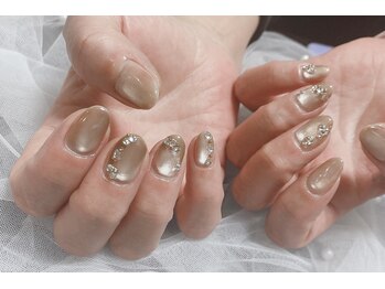 ノックス 南流山駅前店(NOCKS)/~定額ネイル ¥8470~