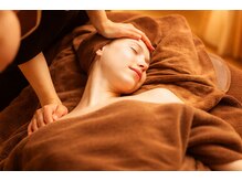 リコンディショニング ビューティー アール(Re.conditioning beauty R)の雰囲気（日々の疲れをリラックス。）