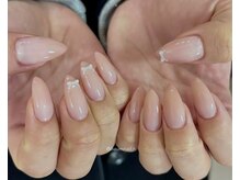 バームネイル(Baum nail)/ワンカラーコース