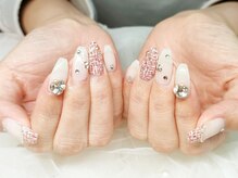 レリハネイル(Reriha Nail)/