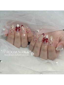 ルーム(ROOM)/トレンドコース