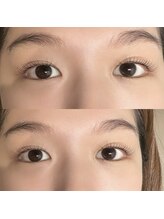 シーン(SCENE)/まつげパーマ