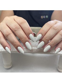 ビーティーサンキューネイル(BT39_Nail)/
