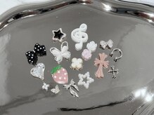バベル 北堀江店(Babel)/流行りのパーツ沢山揃えてます★