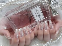 Flash nail