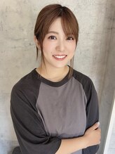 アイリス(AIRIS)&nbsp;渡辺 椎菜