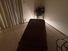 ジャスミンの雰囲気（プライベートの雰囲気で癒されて下さい）