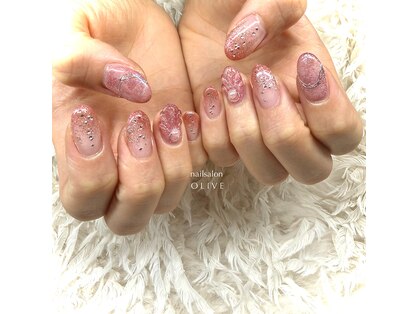 オリーブ(OLIVE)の写真