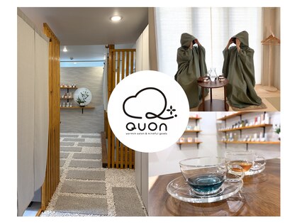 久温 中目黒(QUON)の写真